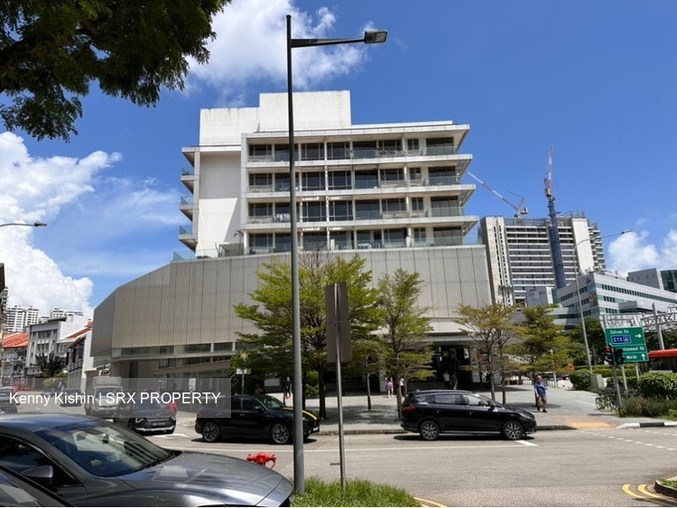 Dorsett Residences (D2), Retail #575105741
